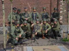 Dordt Open Stad 2011