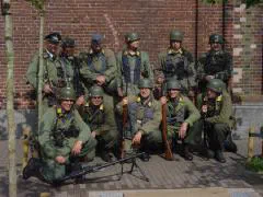 Dordt Open Stad 2011