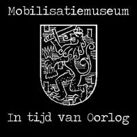 mobilisatiemuseum in tijd van oorlog