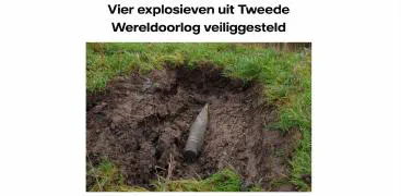 Windpark Klaverspoor