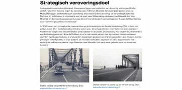 Windpark Klaverspoor