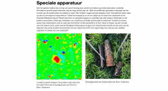 Windpark Klaverspoor