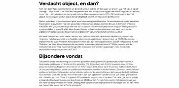 Windpark Klaverspoor