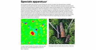 Windpark Klaverspoor