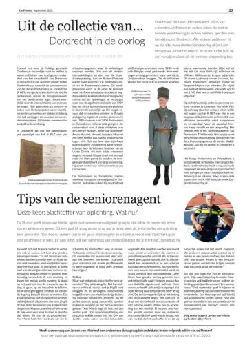 Plusser september 2021