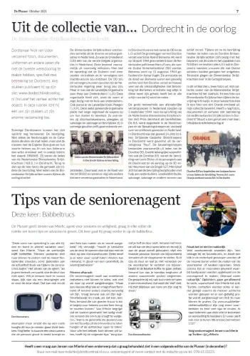 Plusser oktober 2021