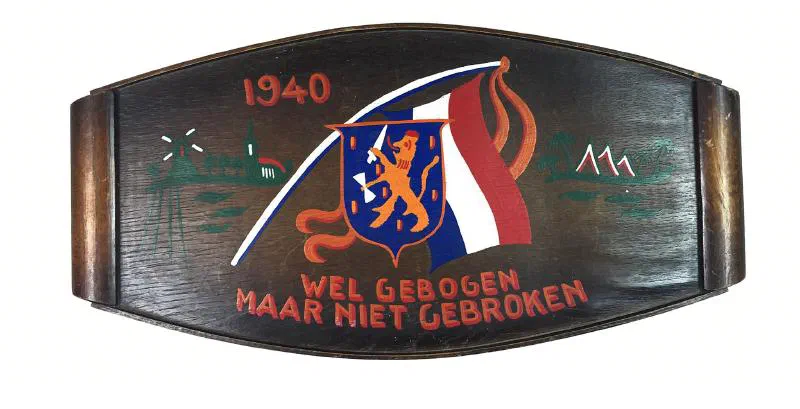 Dienblad