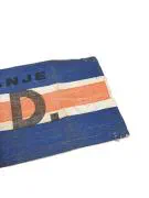 Binnenlandse Strijdkrachten en distributiezaken W.F. Ruisch Dordrecht tweede wereldoorlog.