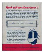 Binnenlandse Strijdkrachten en distributiezaken W.F. Ruisch Dordrecht tweede wereldoorlog.