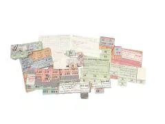 Binnenlandse Strijdkrachten en distributiezaken W.F. Ruisch Dordrecht tweede wereldoorlog.