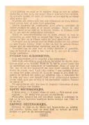 Binnenlandse Strijdkrachten en distributiezaken W.F. Ruisch Dordrecht tweede wereldoorlog.