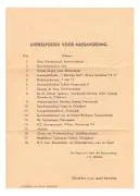 Binnenlandse Strijdkrachten en distributiezaken W.F. Ruisch Dordrecht tweede wereldoorlog.