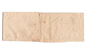 1. Oranje armband - Binnenlandse Strijdkrachten Dordrecht