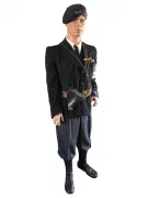 6. Mannequin-Binnelandse Strijdkrachten Dordrecht