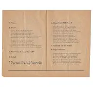 De Binnenlandse Strijdkrachten in Dordrecht.