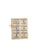 Binnenlandse Strijdkrachten en distributiezaken W.F. Ruisch Dordrecht tweede wereldoorlog.