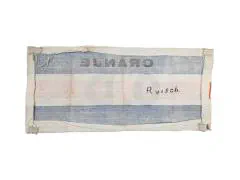 Binnenlandse Strijdkrachten en distributiezaken W.F. Ruisch Dordrecht tweede wereldoorlog.