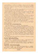 Binnenlandse Strijdkrachten en distributiezaken W.F. Ruisch Dordrecht tweede wereldoorlog.