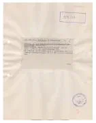 10. NSB archief documenten