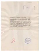 Collaboratie en de NSB in Dordrecht.