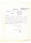 Collaboratie en de NSB in Dordrecht.