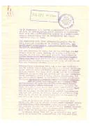 Collaboratie en de NSB in Dordrecht.