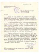 Collaboratie en de NSB in Dordrecht.