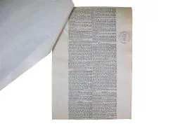 Collaboratie en de NSB in Dordrecht.