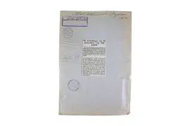 Collaboratie en de NSB in Dordrecht.