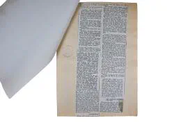 Collaboratie en de NSB in Dordrecht.