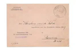 Het Korps Pontonniers en Torpedisten in Dordrecht