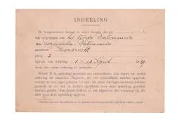 Het Korps Pontonniers en Torpedisten in Dordrecht