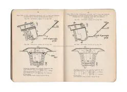 Het Korps Pontonniers en Torpedisten in Dordrecht.