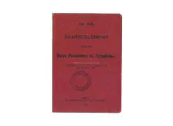 Het Korps Pontonniers en Torpedisten in Dordrecht