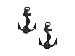 Emblemen Korps Pontonniers en Torpedisten