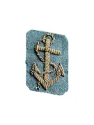 Emblemen Korps Pontonniers en Torpedisten