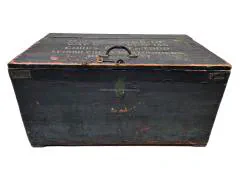 Uitrusting Korps Pontonniers en Torpedisten