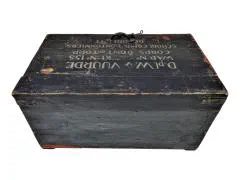 Uitrusting Korps Pontonniers en Torpedisten