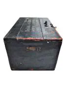 Uitrusting Korps Pontonniers en Torpedisten