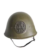 Uitrusting Korps Pontonniers en Torpedisten