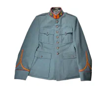 Uniformen Korps Pontonniers en Torpedisten