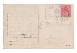 Het Korps Pontonniers en Torpedisten in Dordrecht.