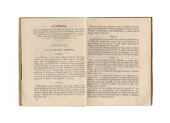 Zakboekjes en herkenningsplaatjes van het Korps Pontonniers en Torpedisten