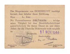 2. Documentenset LBD Dordrecht