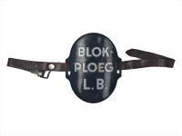 3. Blokploeg L.B. armband thumbnail