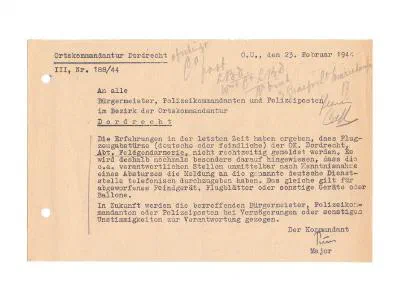Bericht