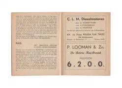 9. Luchtbescherming - Veiligheidsmaatregelen bij luchtaanvallen