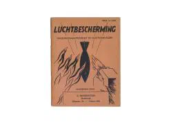 9. Luchtbescherming - Veiligheidsmaatregelen bij luchtaanvallen
