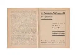 9. Luchtbescherming - Veiligheidsmaatregelen bij luchtaanvallen