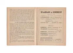 9. Luchtbescherming - Veiligheidsmaatregelen bij luchtaanvallen